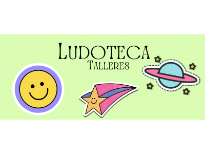 Talleres Ludoteca