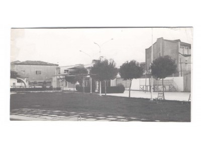 Recopilación FOTOGRAFÍAS antiguas de la S.D.R. Arenas