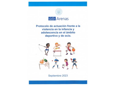 Protocolo de actuación