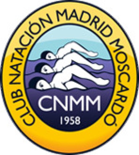 Imagen Club Natación Madrid Moscardó