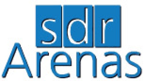 Imagen SDR Arenas (Tudela)